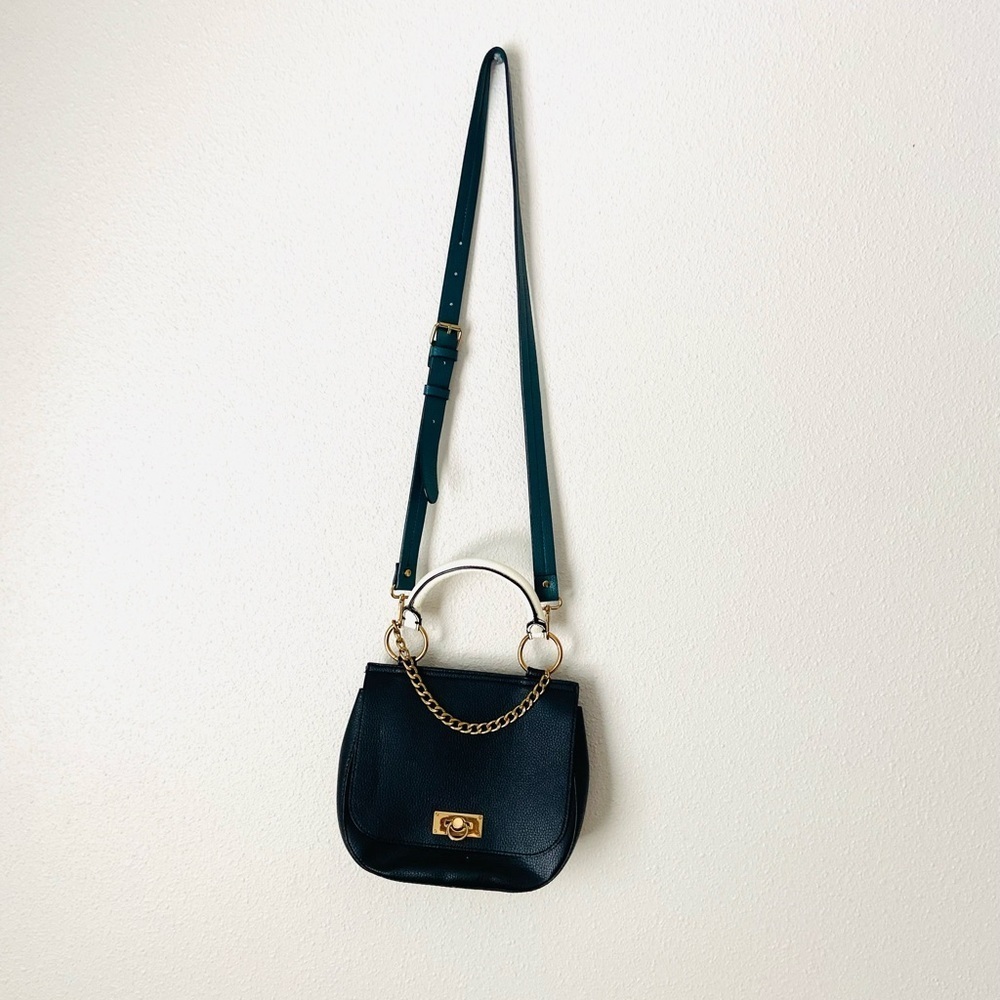 Love & Lore handbag